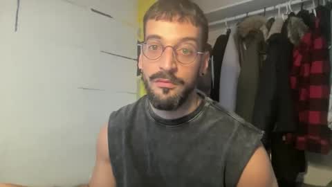 JEUNEMEK007 online show from 12, 3, 2026