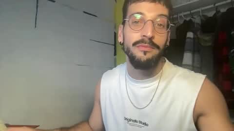 JEUNEMEK007 online show from 17, 3, 2026