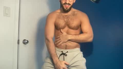 JEUNEMEK007 online show from 10, 4, 2026