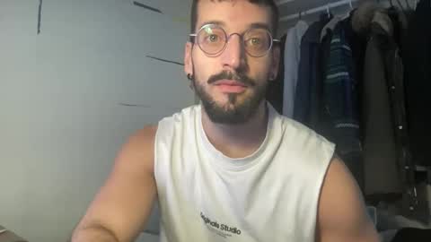 JEUNEMEK007 online show from 16, 4, 2026