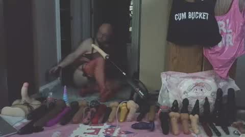 Snapshot of jghosty69 chatting on 8, 3, 2026 Nasty Cumslut online show from 8, 3, 2026