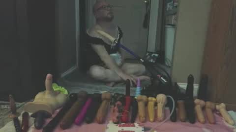 Snapshot of jghosty69 chatting on 14, 4, 2026 Nasty Cumslut online show from 14, 4, 2026