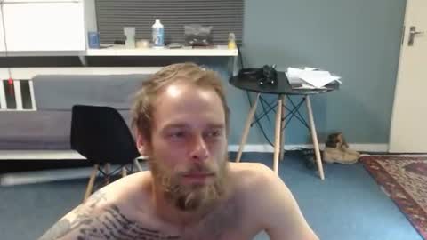 JamesJan van Rebel online show from 11, 3, 2026