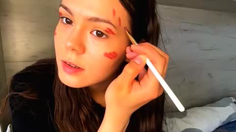 Snapshot of jodeesolarz chatting on 23, 3, 2026 Mila online show from 23, 3, 2026