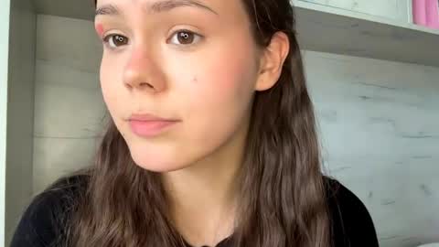 Snapshot of jodeesolarz chatting on 1, 4, 2026 Mila online show from 1, 4, 2026