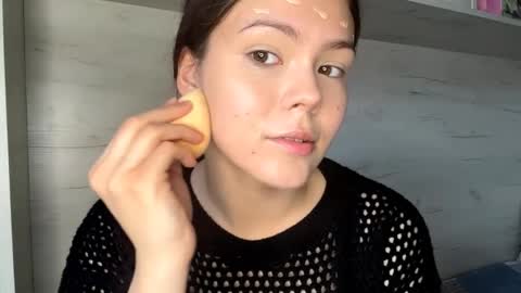 Snapshot of jodeesolarz chatting on 3, 4, 2026 Mila online show from 3, 4, 2026