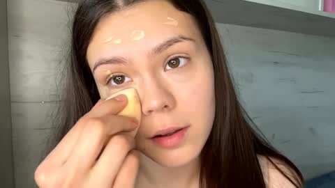 Snapshot of jodeesolarz chatting on 9, 4, 2026 Mila online show from 9, 4, 2026