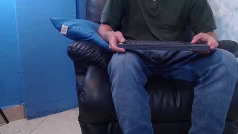 Joseph  online show from 12, 3, 2026