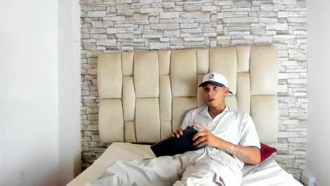 Snapshot of joseph_vans chatting on 7, 3, 2025 joseph_vans online show from 7, 3, 2025