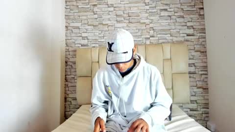 Snapshot of joseph_vans chatting on 10, 3, 2025 joseph_vans online show from 10, 3, 2025