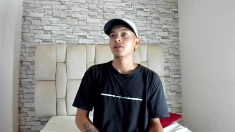 Snapshot of joseph_vans chatting on 11, 3, 2025 joseph_vans online show from 11, 3, 2025