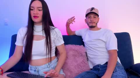 Snapshot of josh_and_val chatting on 27, 2, 2026 Josh Val online show from 27, 2, 2026