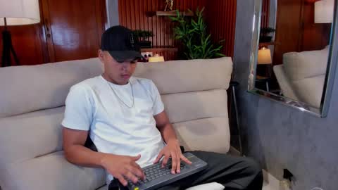 Snapshot of josseph_smit_ chatting on 3, 3, 2026 Josseph online show from 3, 3, 2026