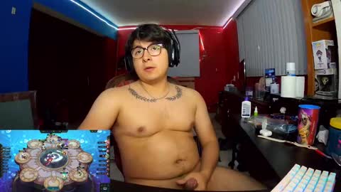 justsky117 online show from 31, 12, 2024