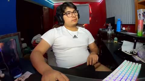 justsky117 online show from 9, 3, 2025