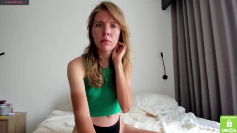 Snapshot of kalisee_ chatting on 6, 3, 2026 Kalisee online show from 6, 3, 2026