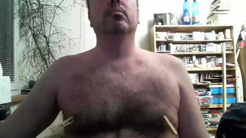 Kamil Lipovy online show from 16, 3, 2026