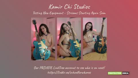 Snapshot of kamir_k3 chatting on 16, 4, 2026 Grace 26 and Mandy 28 online show from 16, 4, 2026