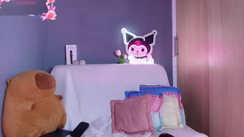 kaoriille online show from 5, 2, 2026