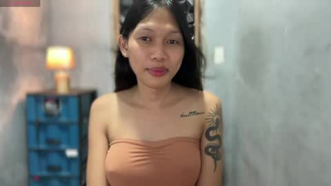 Its me Cora online show from 12, 4, 2026