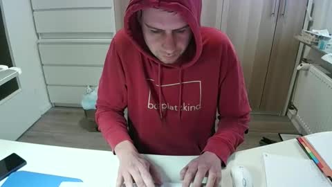 Snapshot of keevo89 chatting on 8, 1, 2026 MargieKeith online show from 8, 1, 2026