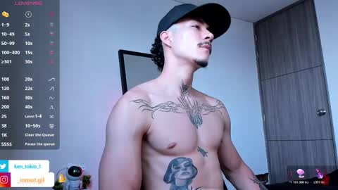 Ken online show from 14, 4, 2026