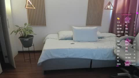 Snapshot of kendallwett chatting on 21, 12, 2025 Kendall online show from 21, 12, 2025