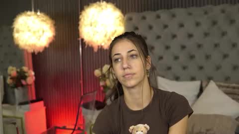 Snapshot of keylablair chatting on 22, 2, 2026 KeylaBlair online show from 22, 2, 2026