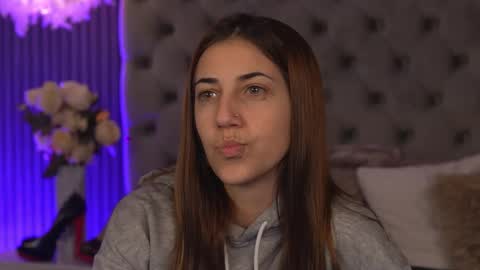 Snapshot of keylablair chatting on 1, 4, 2026 KeylaBlair online show from 1, 4, 2026