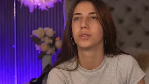 Snapshot of keylablair chatting on 6, 4, 2026 KeylaBlair online show from 6, 4, 2026