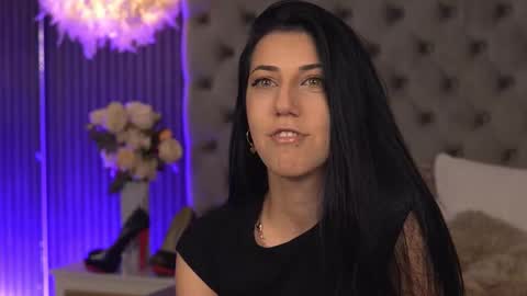 Snapshot of keylablair chatting on 8, 4, 2026 KeylaBlair online show from 8, 4, 2026