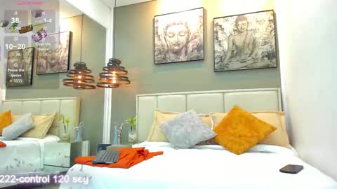 Kieran Derek online show from 5, 12, 2025