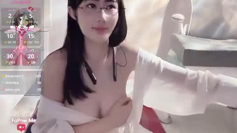 kiki_loveu online show from 19, 12, 2024