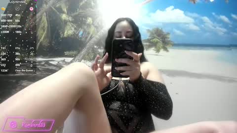 Snapshot of kimberd33 chatting on 20, 2, 2026 Kimmy online show from 20, 2, 2026