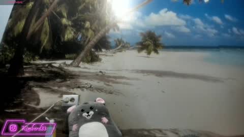 Snapshot of kimberd33 chatting on 15, 4, 2026 Kimmy online show from 15, 4, 2026
