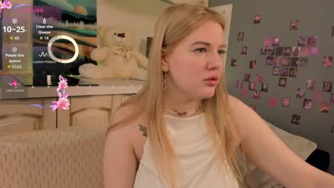 kittyy online show from 16, 4, 2026