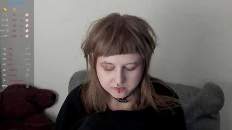 Kortny online show from 8, 3, 2026