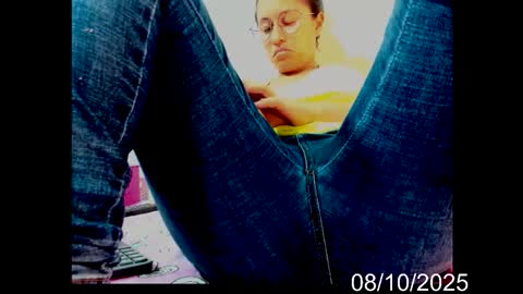 Snapshot of lady_jhana chatting on 8, 10, 2025 Jhana online show from 8, 10, 2025