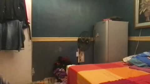 Snapshot of lady_sovereign chatting on 16, 4, 2026 M MMY online show from 16, 4, 2026