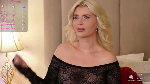 Anastaisa online show from 2, 3, 2026