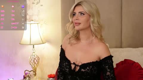 Anastaisa online show from 6, 3, 2026