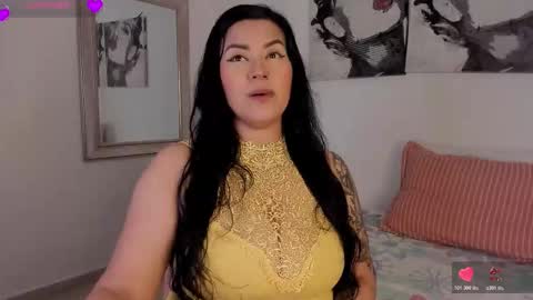 Snapshot of latikamarala_ chatting on 25, 3, 2026 Lorena online show from 25, 3, 2026