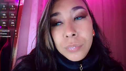 Snapshot of leahtemptation chatting on 1, 3, 2026 leah online show from 1, 3, 2026