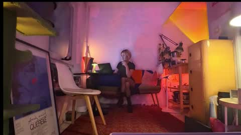 Snapshot of legsylegsinton chatting on 8, 2, 2026 legsylegsinton online show from 8, 2, 2026