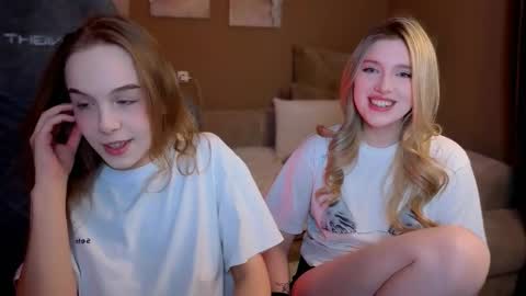 Snapshot of leiamurphy chatting on 20, 3, 2026 Leia online show from 20, 3, 2026