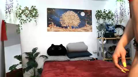 Snapshot of lennonxshit chatting on 23, 3, 2026 JANE online show from 23, 3, 2026