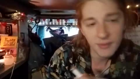 LesleyGumGrass- The Boring Trans girl online show from 4, 3, 2026