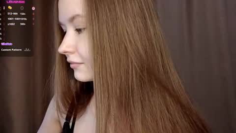 Snapshot of leslyshie chatting on 20, 3, 2026 Alice online show from 20, 3, 2026