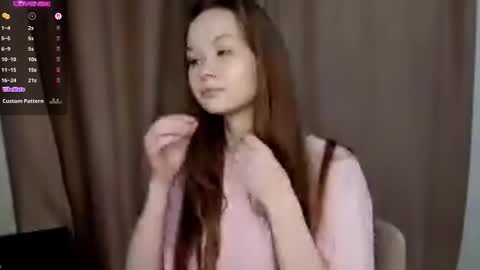 Snapshot of leslyshie chatting on 22, 3, 2026 Alice online show from 22, 3, 2026