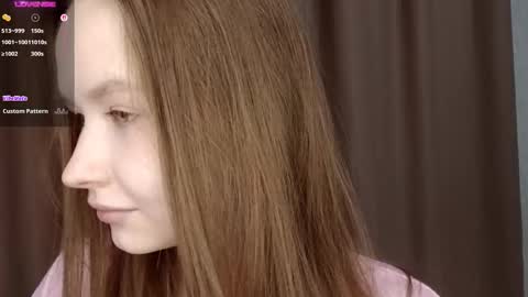 Snapshot of leslyshie chatting on 27, 3, 2026 Alice online show from 27, 3, 2026